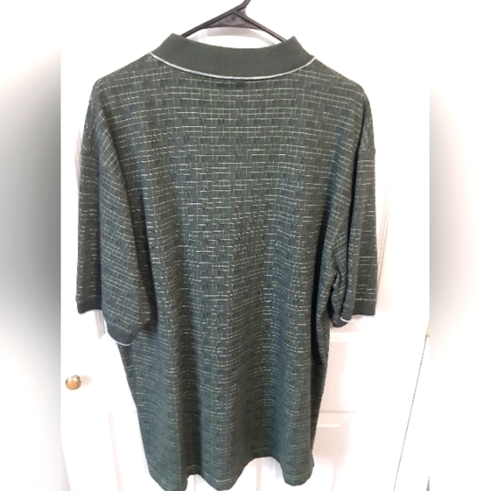 1 XL Premier International Shirt - Picture 2 of 4